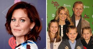 Candace Cameron Bure Gives An Alarming Explanation For Why She Moved Her Family Out Of Los Angeles