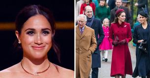 Meghan Markle's Return To Social Media Reveals Which Royal Family Members Are Following Her & Who Isn't