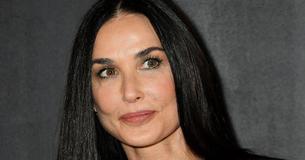 Demi Moore Crowned ‘Best-Dressed’ On Glam Night After She Leaves Fans Speechless