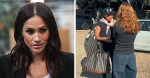 ‘Unreal’ Support: Meghan Markle Offers Hands-On Help To Teen Girls Hit By Los Angeles Fire