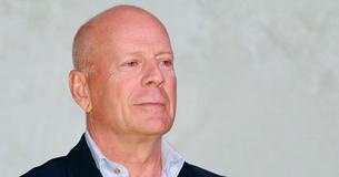 Bruce Willis ‘Looks So Good’ In Rare Outing Since Diagnosis To Thank First Responders In Los Angeles: ‘A Hero Thanking Another Hero’