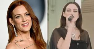 Riley Keough’s Performance Proves Singing Talent ‘Continues To Run In The Presley Family’