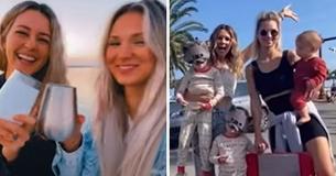 Single Mother Besties Tell All On How Living In A ‘Mommune’ Give Them The Support They Need