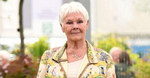 At 90, Judi Dench Fears She’ll ‘Walk Into Something Or Fall Over’ If She Goes Out By Herself Due To Worsening Eyesight