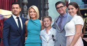 Kelly Ripa & Mark Consuelos Open Doors Into Their Luxe Residence With Children’s Personalized & Opulent Bedrooms