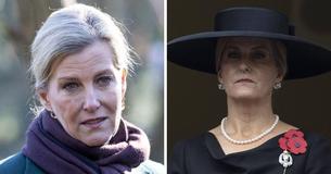 Duchess Sophie Marked A Royal Milestone After Standing By Princess Catherine