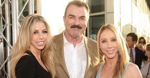 Tom Selleck Reveals His Life After ‘Blue Bloods’ & Family Living With Wife & Daughter On Their Sprawling Ranch