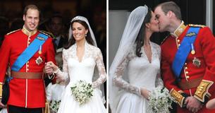 Prince William Doesn’t Wear A Wedding Ring Despite Being Married For Over A Decade