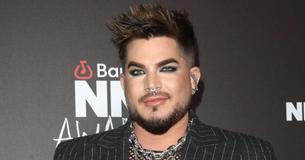 ‘American Idol’ Alum Adam Lambert Looks Unrecognizable After Dropping 60 Lbs