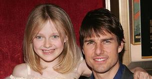 Dakota Fanning On The Kindness Of Tom Cruise, Who Remembers Her Birthday Every Year