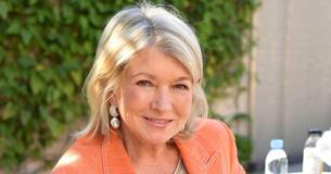 Martha Stewart Faced Backlash Over Sultry Swimsuit Snaps In Her 80 But Enjoys Simple Farm Life As A Devoted Grandma