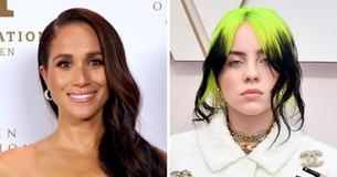 Meghan Markle & Billie Eilish Team Up To Deliver Heartwarming Surprise For Teen Affected By Los Angeles Fires