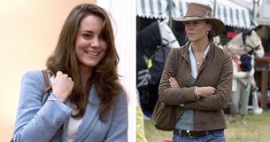 A Look Back At Princess Catherine’s ‘Hot’ Style In Her 20s That Caught Prince William’s Eye