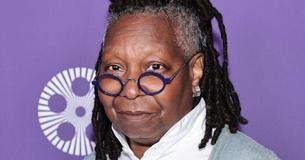 Whoopi Goldberg Ignites Internet Chatter With Drastic Weight Transformation