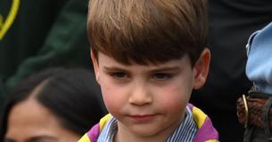 Prince Louis Achieves Milestone As First Of William & Catherine’s Kids to Carry Out This Duty