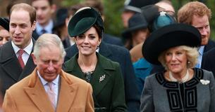 The Royals Are ‘A Modern Family That’s Very Dysfunctional,’ Claims Prince Harry’s Friend