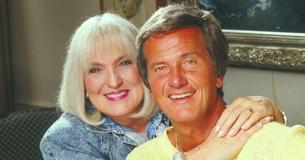 Pat Boone Keeps Memory Of ‘Wonderful, Blessed Life’ With His Beloved Late Wife Strong In His 90s