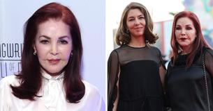 Here’s The One Thing The ‘Priscilla’ Film Got Wrong, According To Priscilla Presley