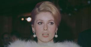 ’70s Screen Siren Catherine Deneuve Spurned Cosmetic Surgery & Looks Naturally Gorgeous In Her 80s