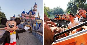 Disney Theme Parks Risk Pricing Out Middle-Class Due To Rising Costs Families Say Are ‘Just Out Of Order’