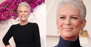 Jamie Lee Curtis Marks 26 Years Of ‘Sobriety Freedom’ With A Powerful Message