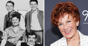 At 96, ‘Happy Days’ Alum Marion Ross Struggled After Disastrous Marriage Left Her To Raise 2 Children On Only $35 Daily
