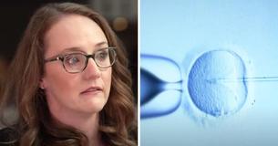 38-Year-Old Woman Sues After IVF Error Led Her To Carry & Deliver Stranger’s Baby