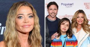 Denise Richards Gushes About Teen Daughter With Chromosomal Disorder, Calling Her A Blessing ‘From God’