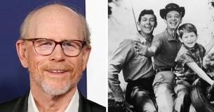 Ron Howard Drops Bombshell On His True Familial Ties To ‘Andy Griffith Show’ Co-Star Don Knotts