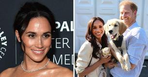 Meghan Markle Posts Sweet Unseen Pictures Of Lilibet, Prince Harry & Her Mom To Celebrate Women’s Day