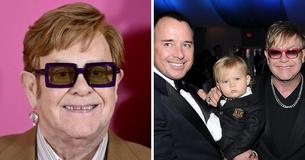 Elton John’s Grown-Up Sons Zachary & Elijah Left Us Speechless