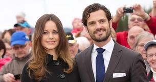 Princess Sofia Welcomes Baby Girl & Posts The Most Adorable Photos Of Her Children Embracing Newborn
