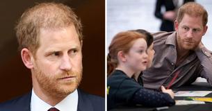 Prince Harry Opens Up About ‘Explaining What’s Happened’ With His Kids Archie & Lilibet