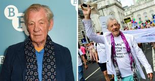 Ian McKellen Feels ‘Sorry’ For LGBTQ+ Actors Still In The Closet, Calling It ‘Silly’ & Urging Them To ‘Come Out’