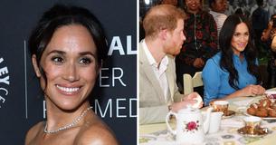 Here’s What Viewers Think Of ‘With Love, Meghan’ Based On The Ratings