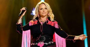 Inside Miranda Lambert’s Take On Selfies At Concerts