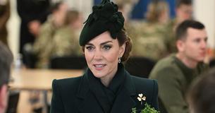 Princess Catherine Returns To Special Celebration & Shares Exciting Family Travel Plans