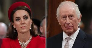 Behind The Buzz Over King Charles’s ‘Uncomfortable’ Interaction With Princess Catherine