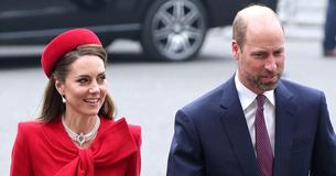 Princess Catherine & Prince William’s Rivalry Takes Center Stage In A Major Showdown