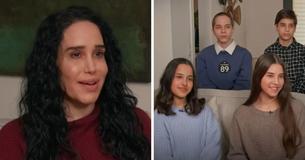 Eldest Daughter Of Famous ‘Octomom’ Breaks Her Silence & Admits Feeling ‘A Lot Of Anger’ After Arrival Of Octuplets
