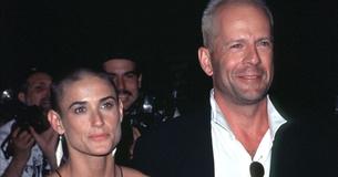 Demi Moore Shares New “Quality Time” Photos Celebrating Bruce Willis' 70th Birthday