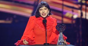 Lady Gaga Declares She’s ‘Just Getting Started’ While Challenging ‘Insane’ Ageism In Music Industry