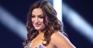 Plus-Sized Beauty Queen Was Called ‘Disgusting’ Before Becoming First To Break Major Barrier On World Stage