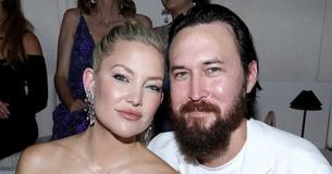 Kate Hudson Reveals Her Partner ‘Can Handle’ Her Being ‘The Biggest Flirt On The Planet’