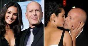 Bruce Willis’ Wife Emma Heming Pens Heartfelt Tribute To Their ‘Timeless Love’ On Wedding Anniversary