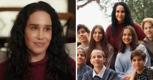 ‘I May Have Possibly Overachieved’: Nadya ‘Octomom’ Suleman Opens Up About Being A Single Mom Of 14