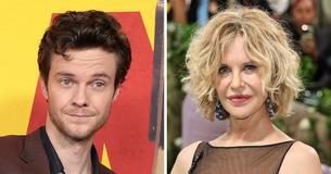 Jack Quaid Proudly Celebrates Mom Meg Ryan’s ‘Unbelievable’ Career & Hollywood Comeback