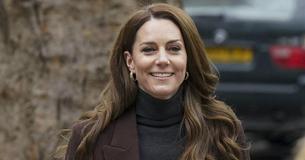 Princess Catherine’s Mother’s Day Tribute Highlights Nature Following Photo Editing Uproar