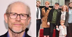 Meet Ron Howard’s 6 Grandchildren, Including His ‘Beautiful’ Blonde Granddaughter