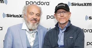 Ron Howard Enjoys Sharing Film Set With Younger Brother Clint Who ‘Does Not Hold His Tongue’ Around Him